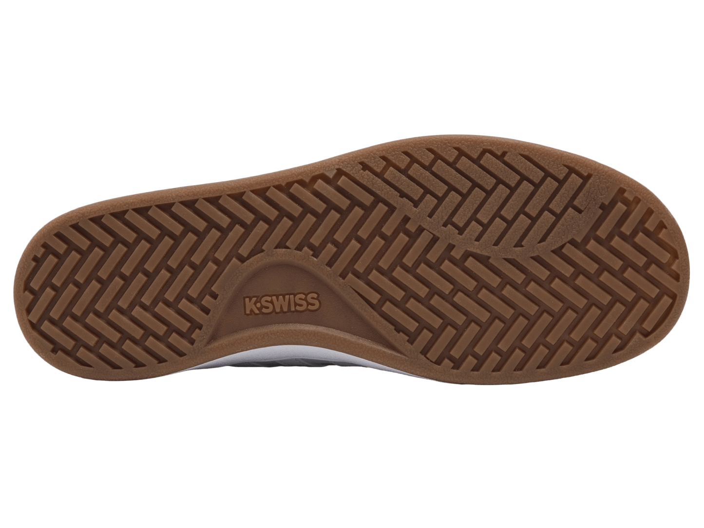 COURT PRO II CMF SP | K-Swiss