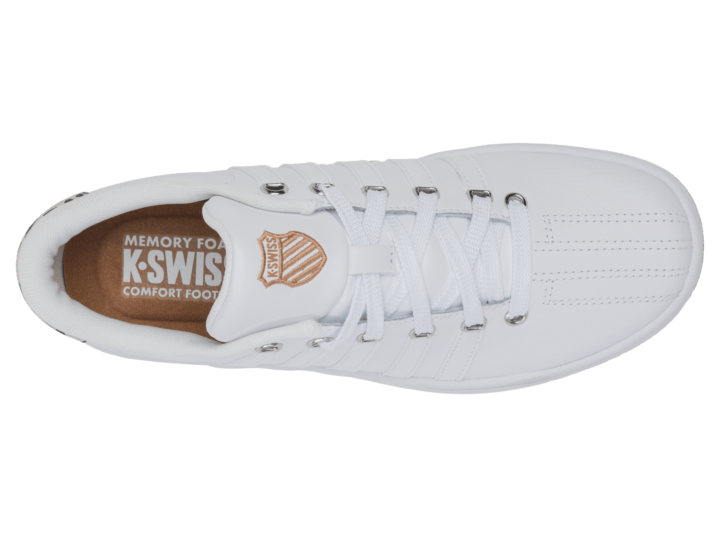 COURT PRO II CMF SP | K-Swiss