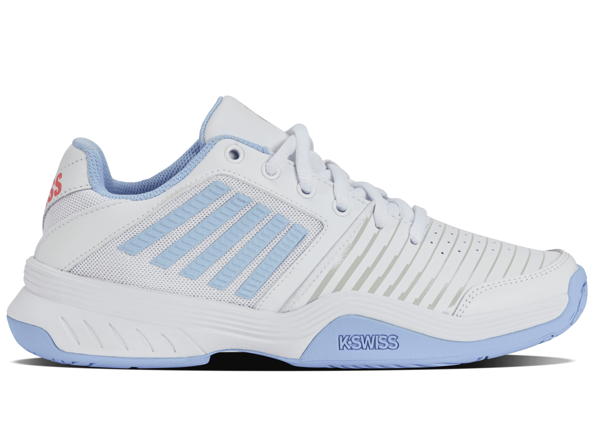 COURT EXPRESS | K-Swiss