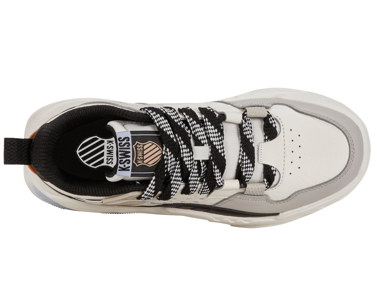 TECHNA TRAINER | K-Swiss