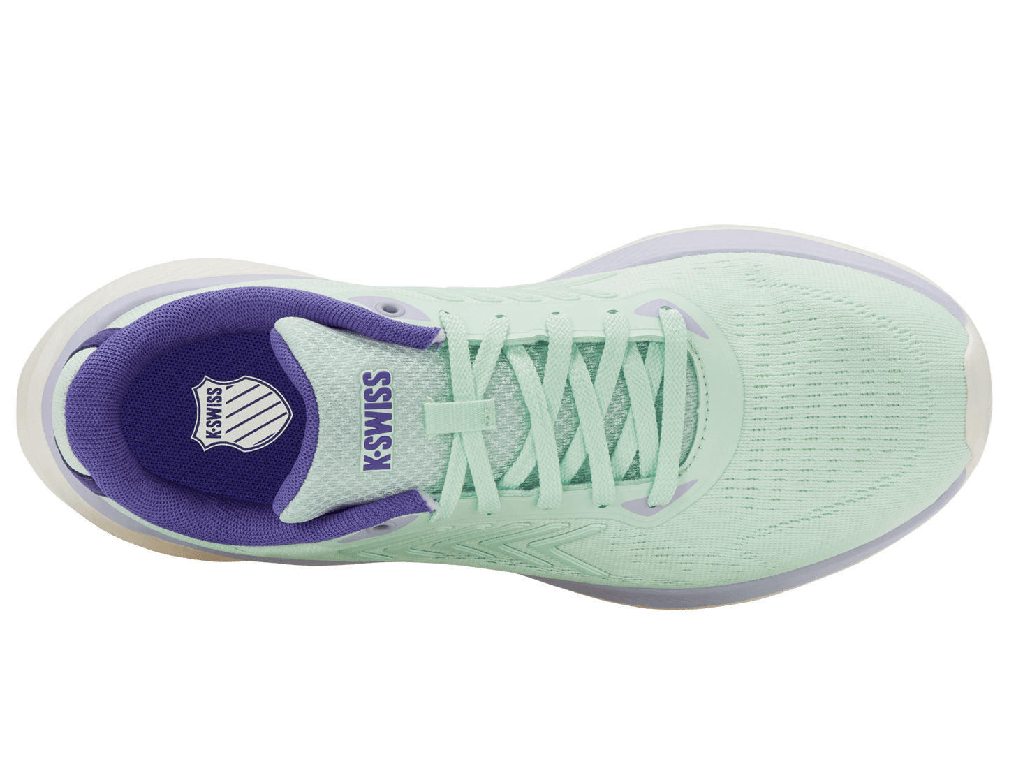 SELBY | K-Swiss