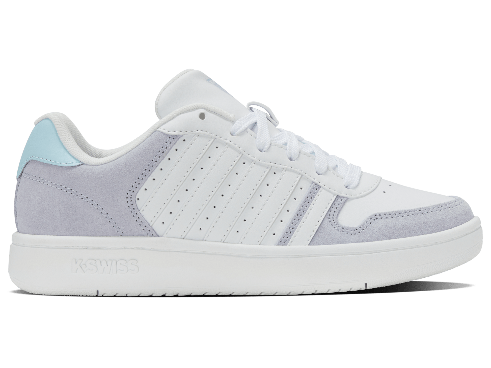 COURT PALISADES | K-Swiss