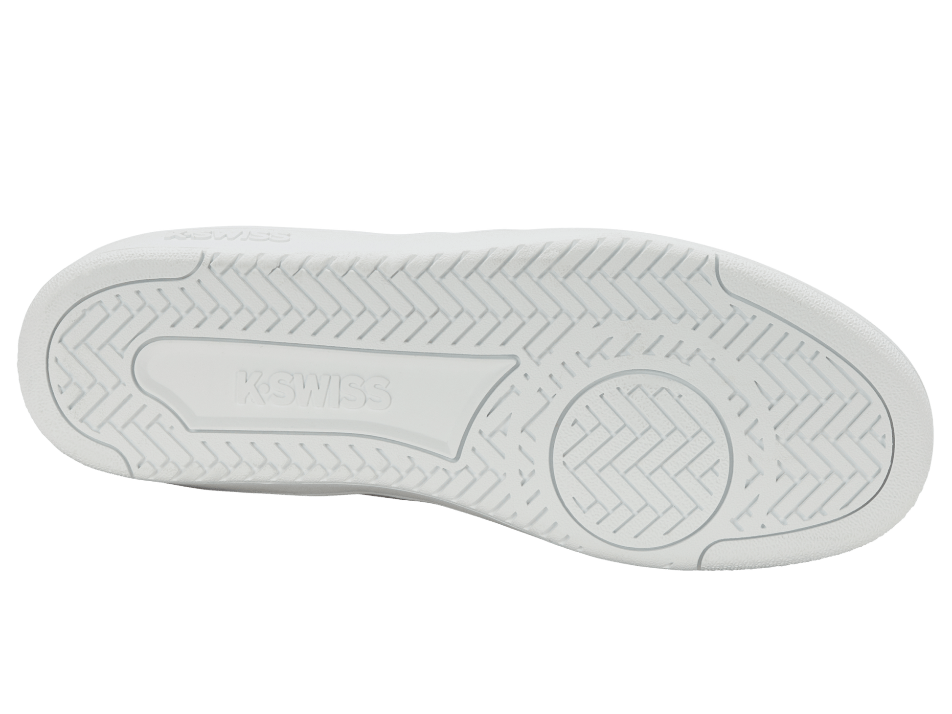 COURT PALISADES | K-Swiss