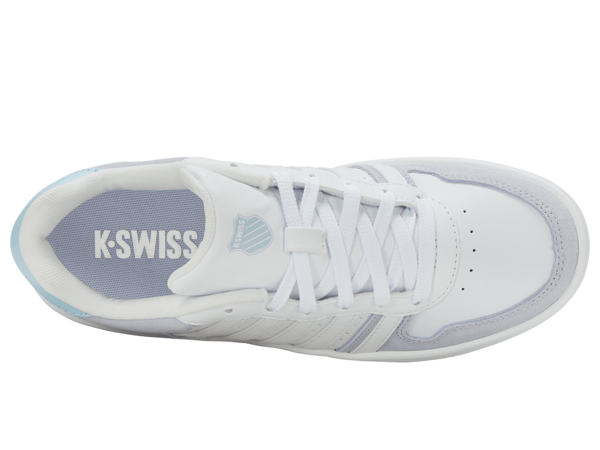 COURT PALISADES | K-Swiss