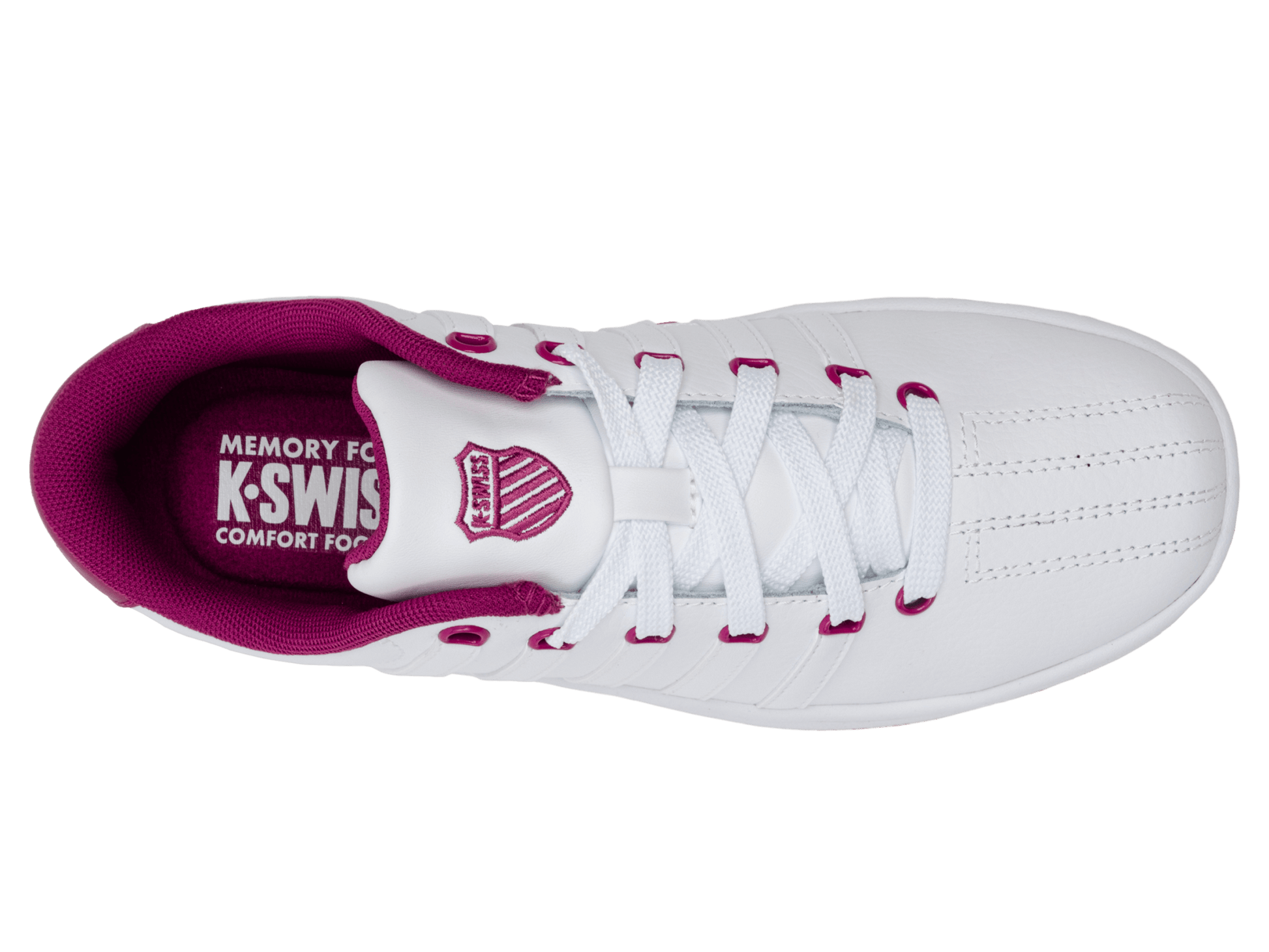 COURT PRO II CMF SP | K-Swiss