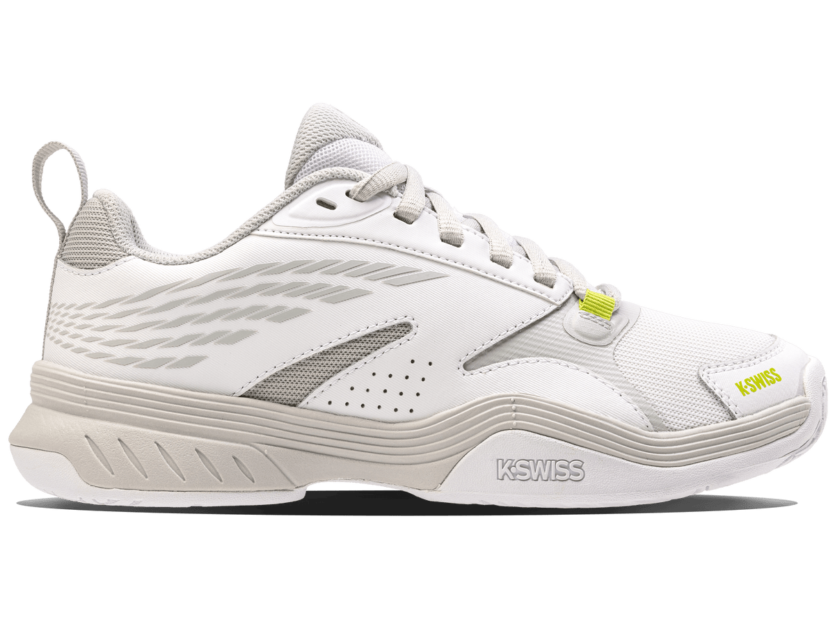 SPEEDEX | K-Swiss