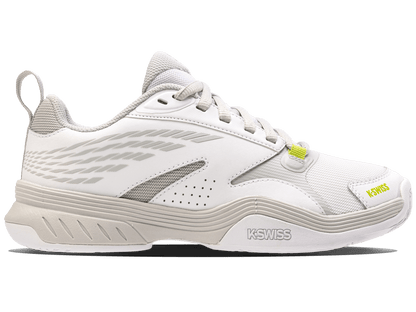 SPEEDEX | K-Swiss