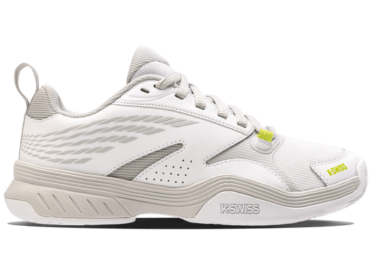 SPEEDEX | K-Swiss
