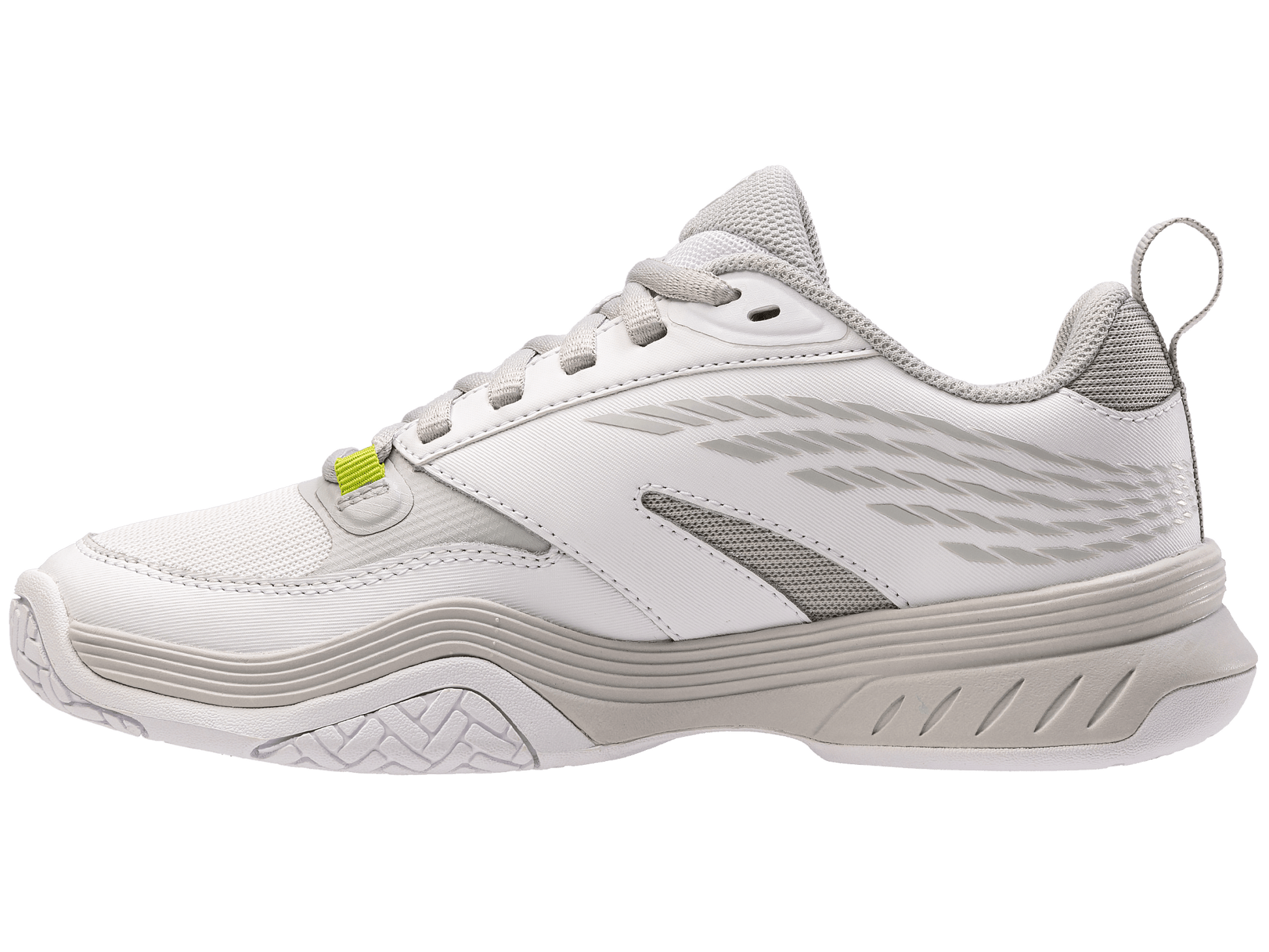 SPEEDEX | K-Swiss