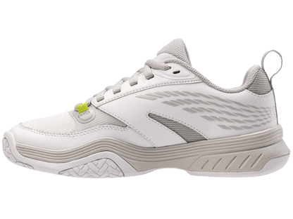 SPEEDEX | K-Swiss