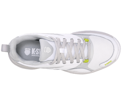 SPEEDEX | K-Swiss