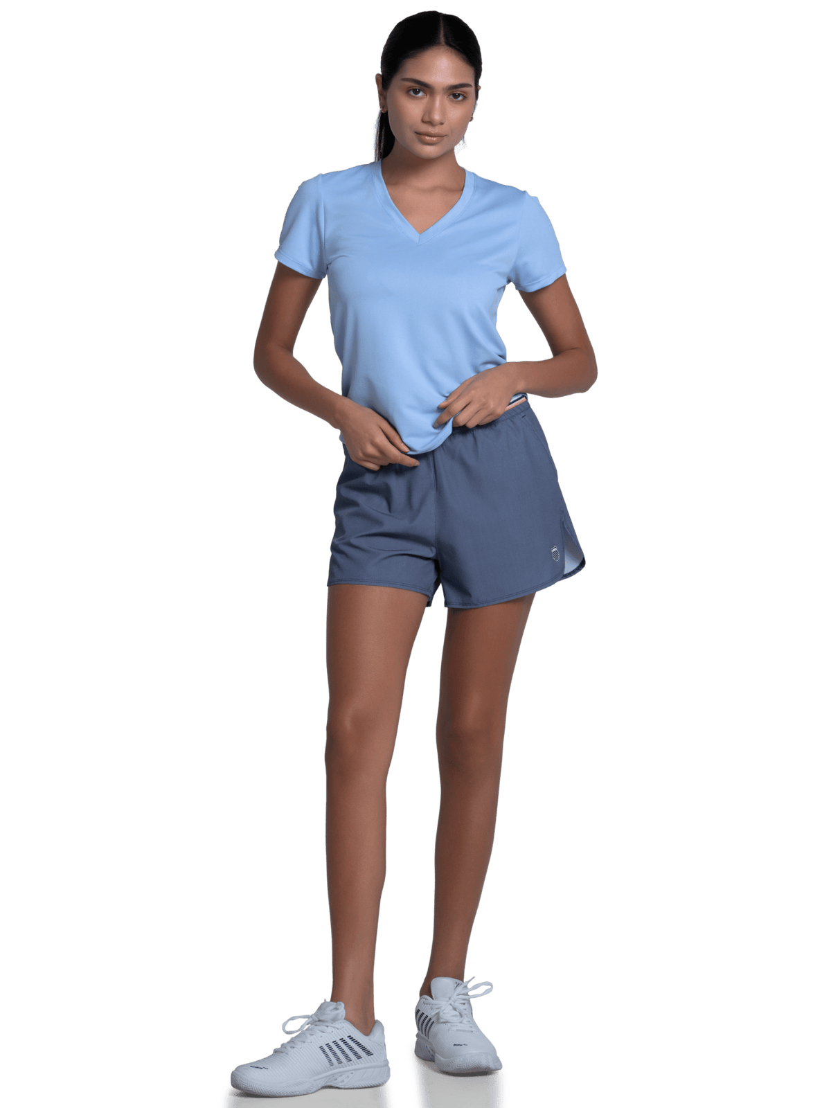 REACTION S/S | K-Swiss