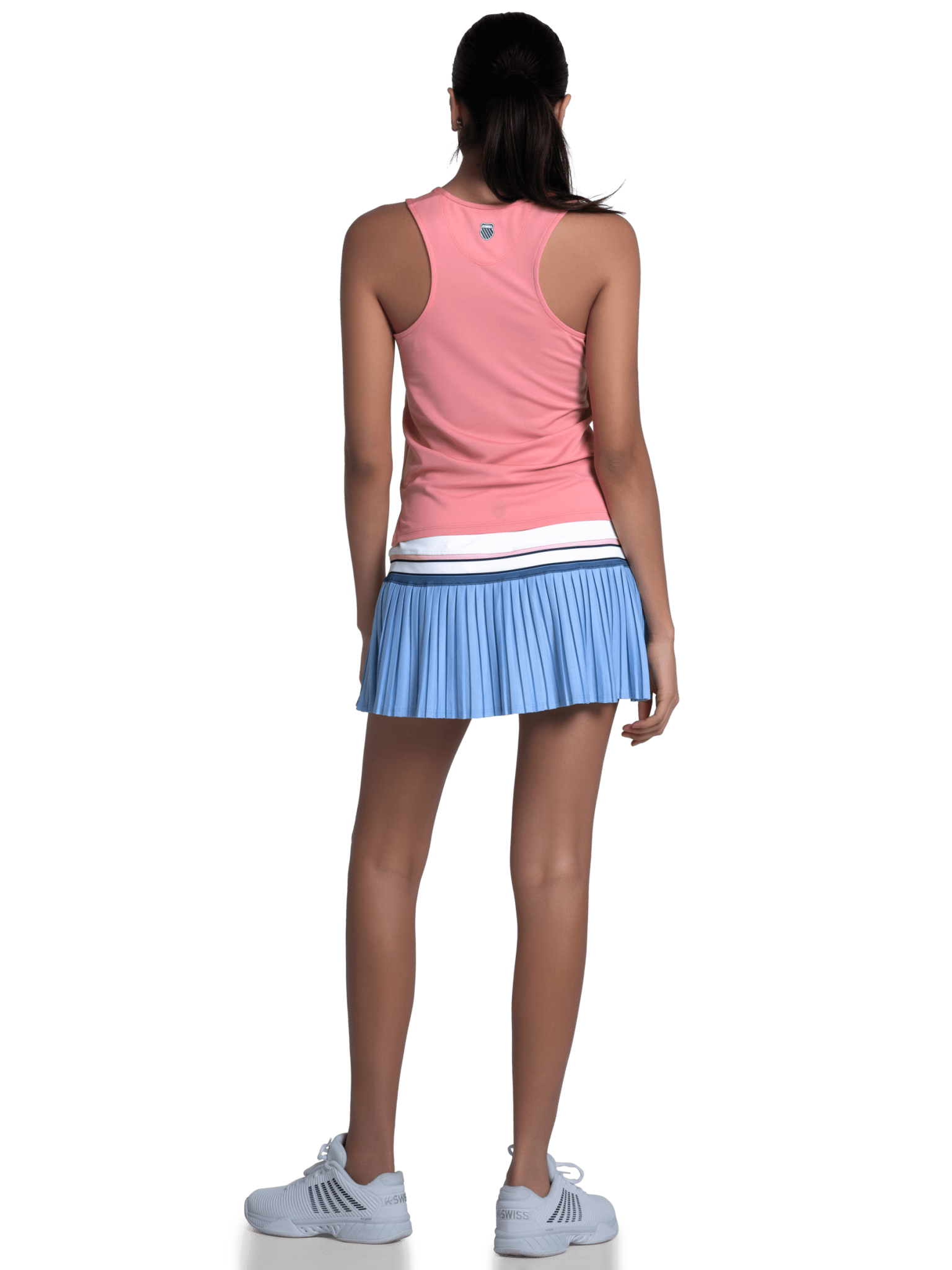 REACTION TANK | K-Swiss