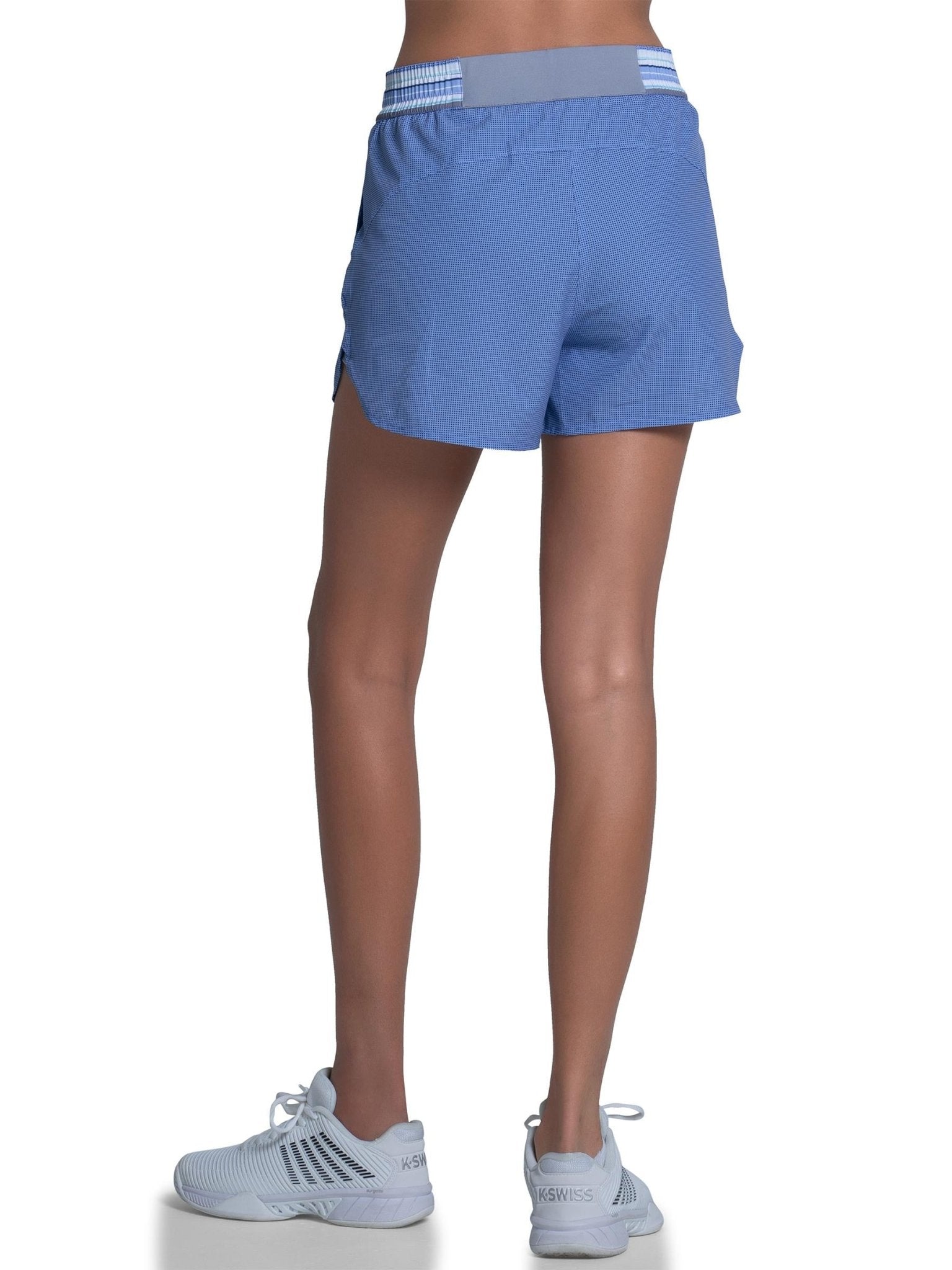 SYNERGY SHORT-3" | K-Swiss