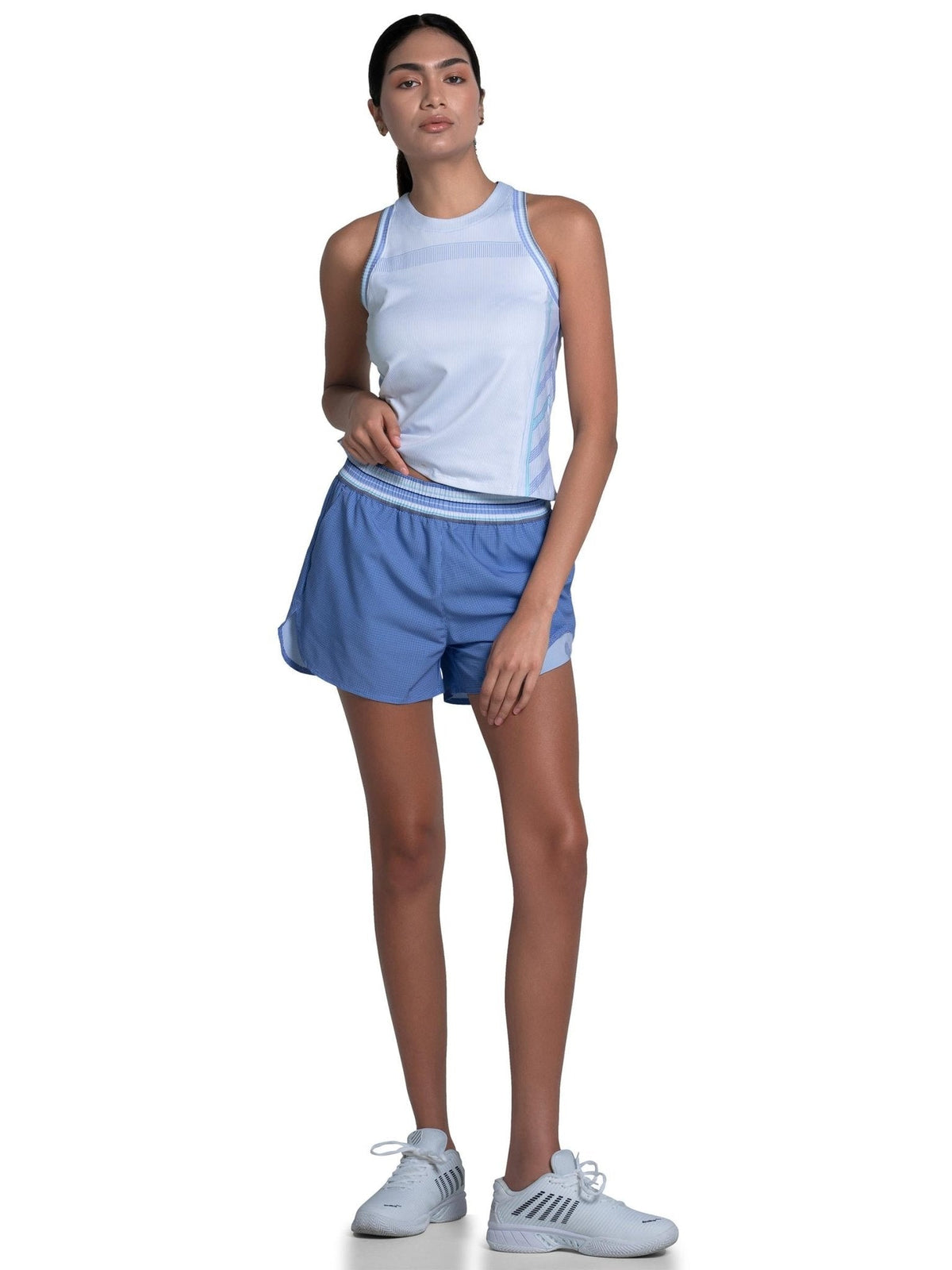 SYNERGY SHORT-3" | K-Swiss