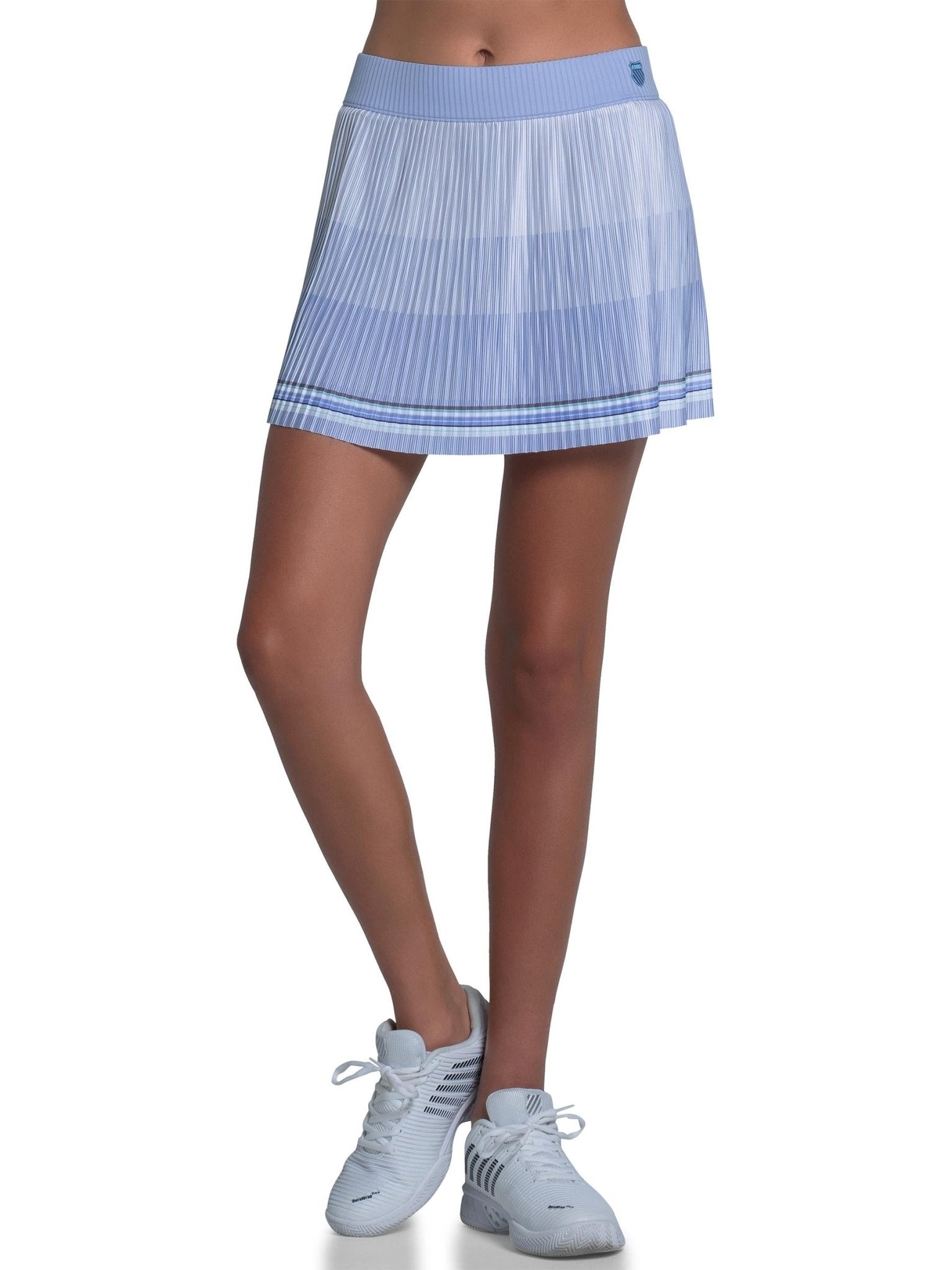 CUT ABOVE SKIRT-14" | K-Swiss
