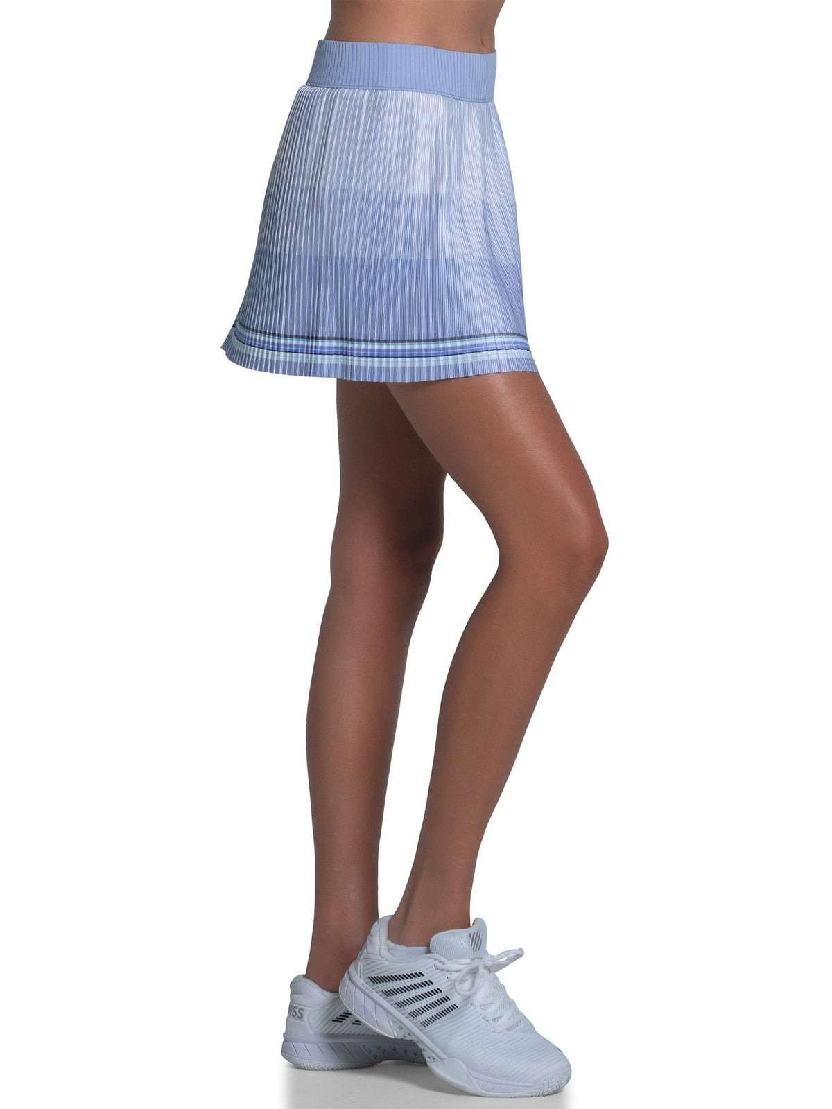 CUT ABOVE SKIRT-14" | K-Swiss