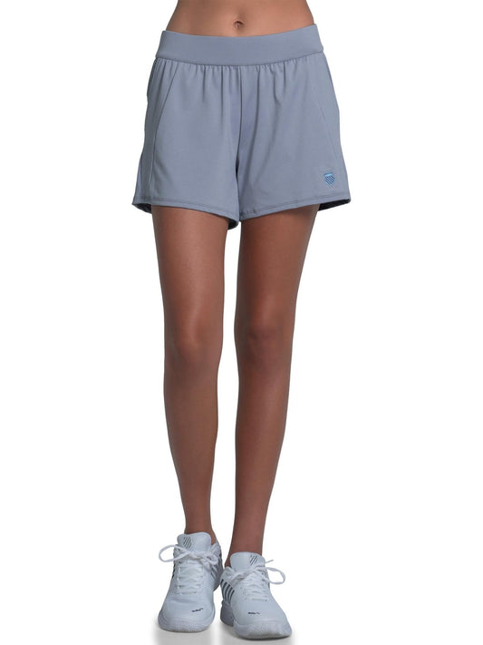 GAME TIME SHORT-4" | K-Swiss