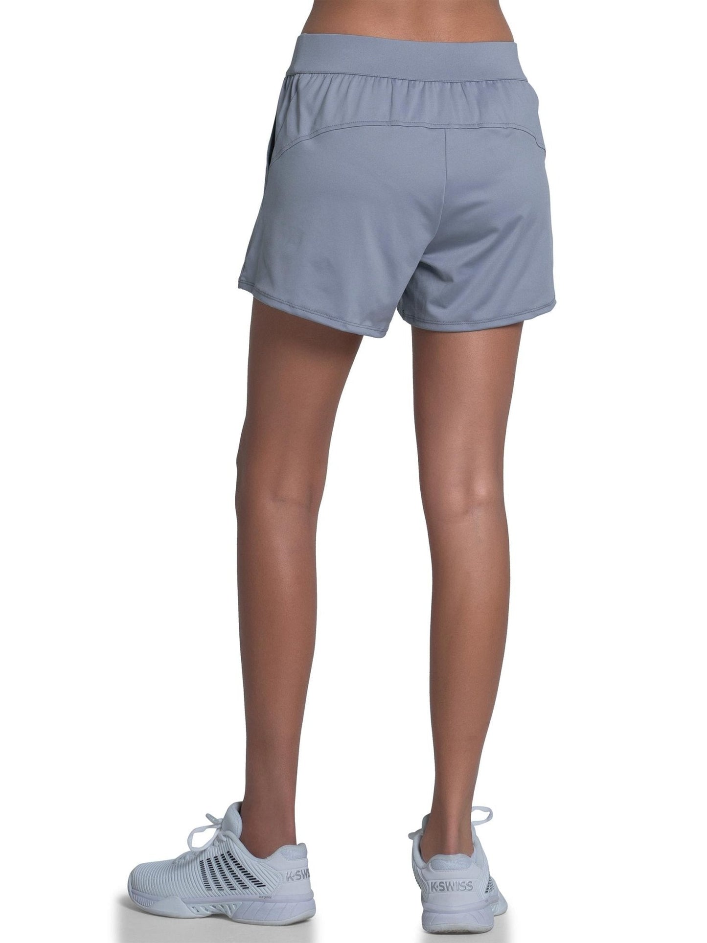 GAME TIME SHORT-4" | K-Swiss