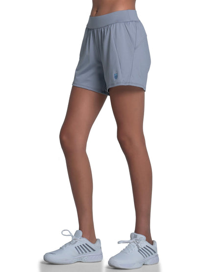 GAME TIME SHORT-4" | K-Swiss