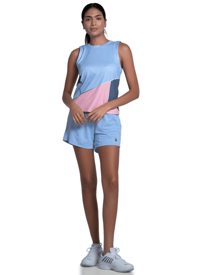 COURT RUSH TANK | K-Swiss