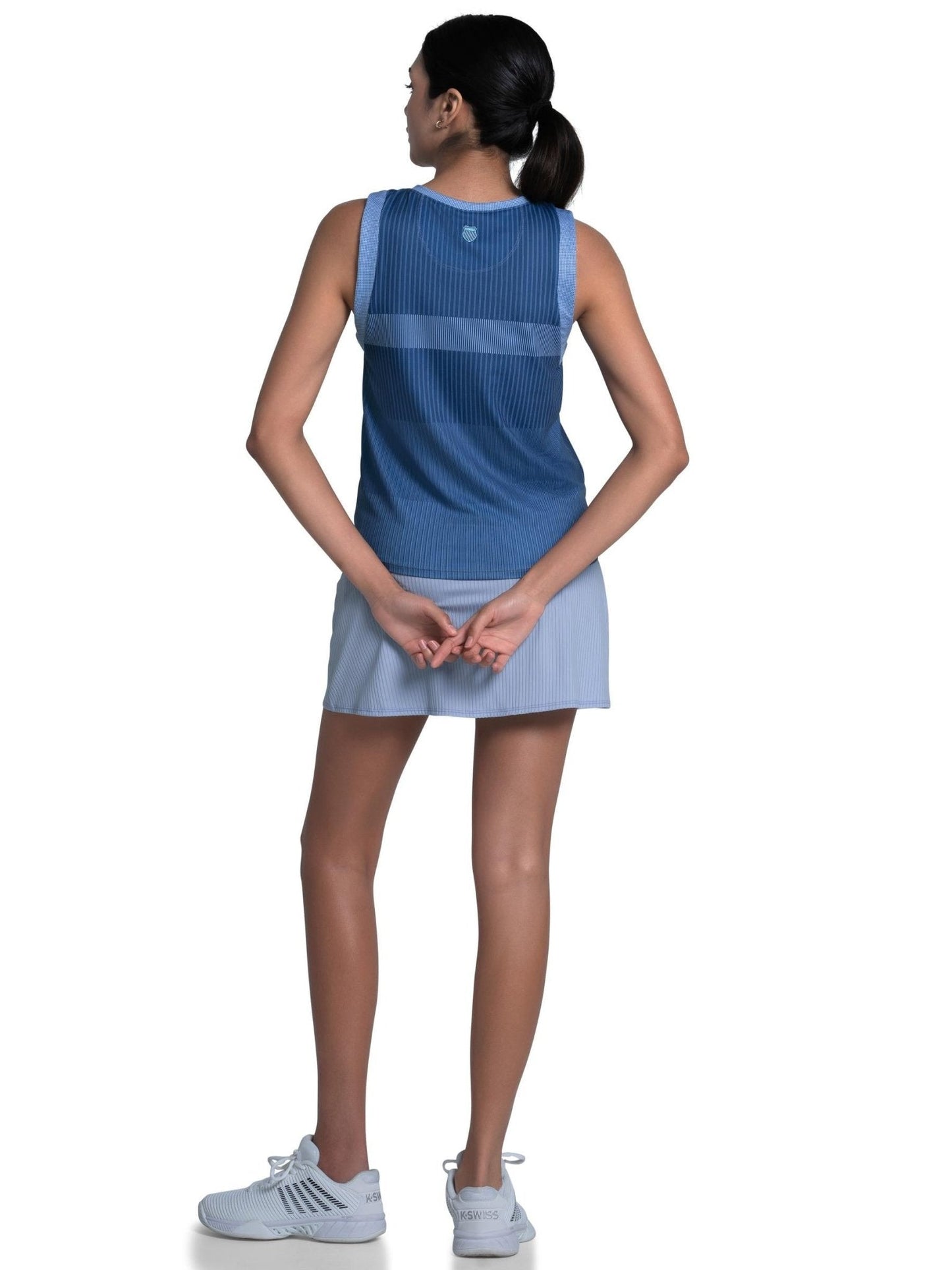 COURT RUSH TANK | K-Swiss