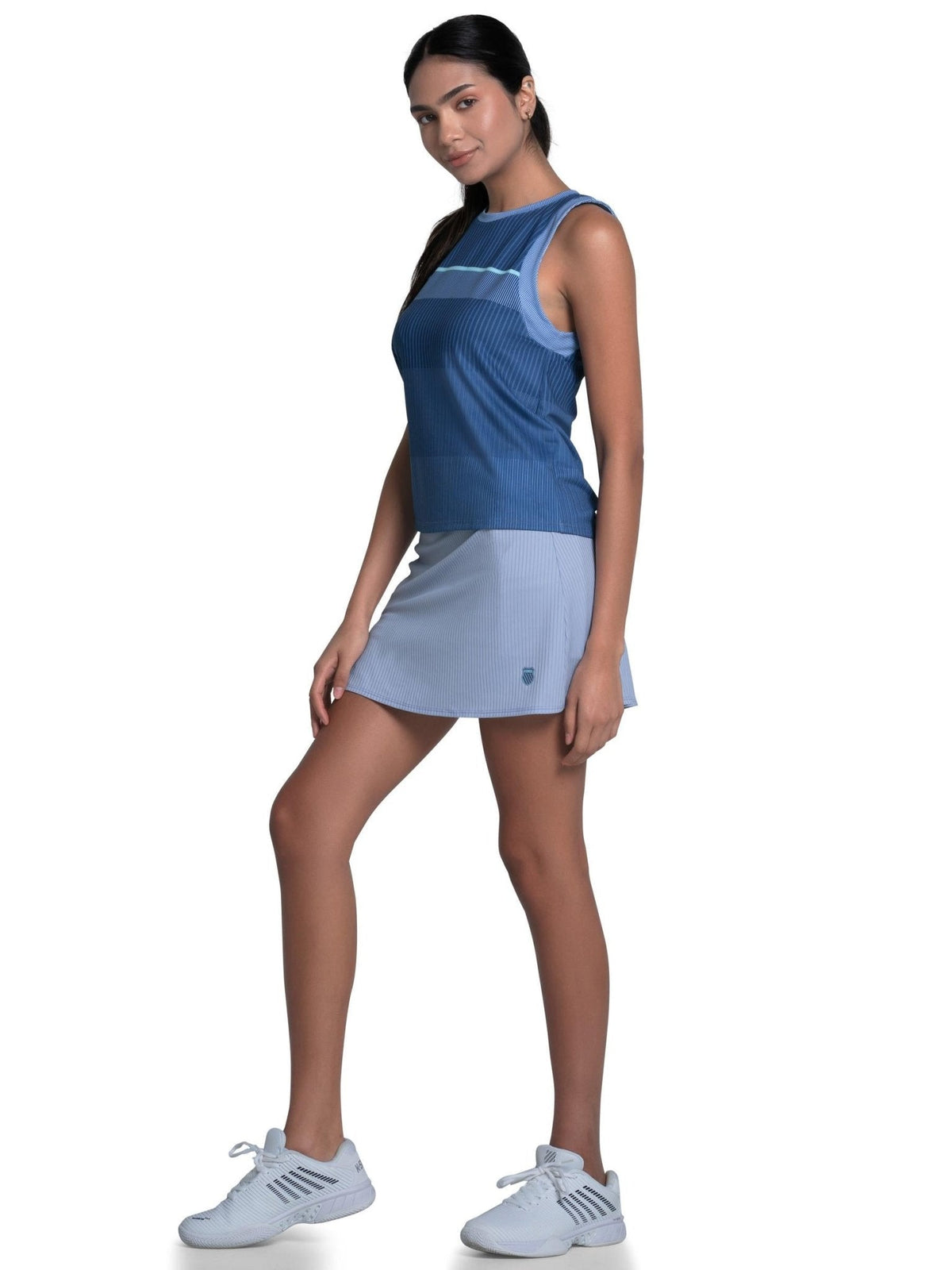 COURT RUSH TANK | K-Swiss