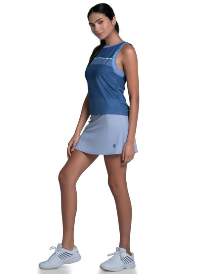 COURT RUSH TANK | K-Swiss
