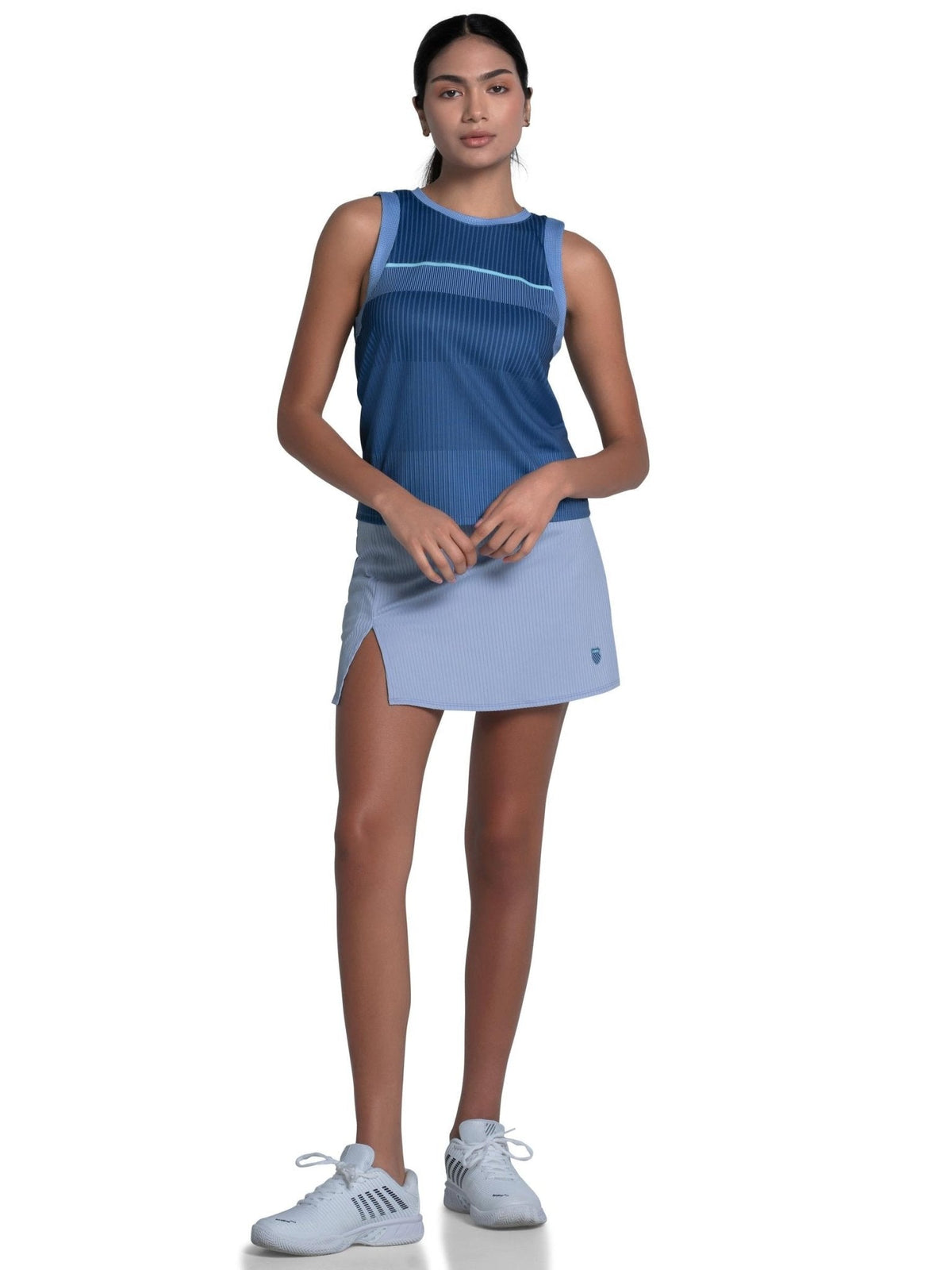 COURT RUSH TANK | K-Swiss
