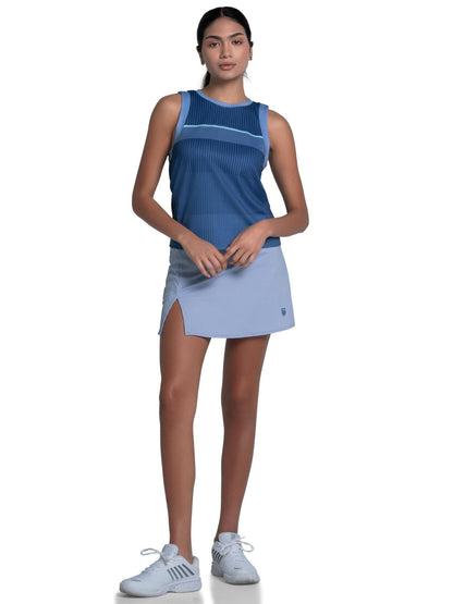 COURT RUSH TANK | K-Swiss