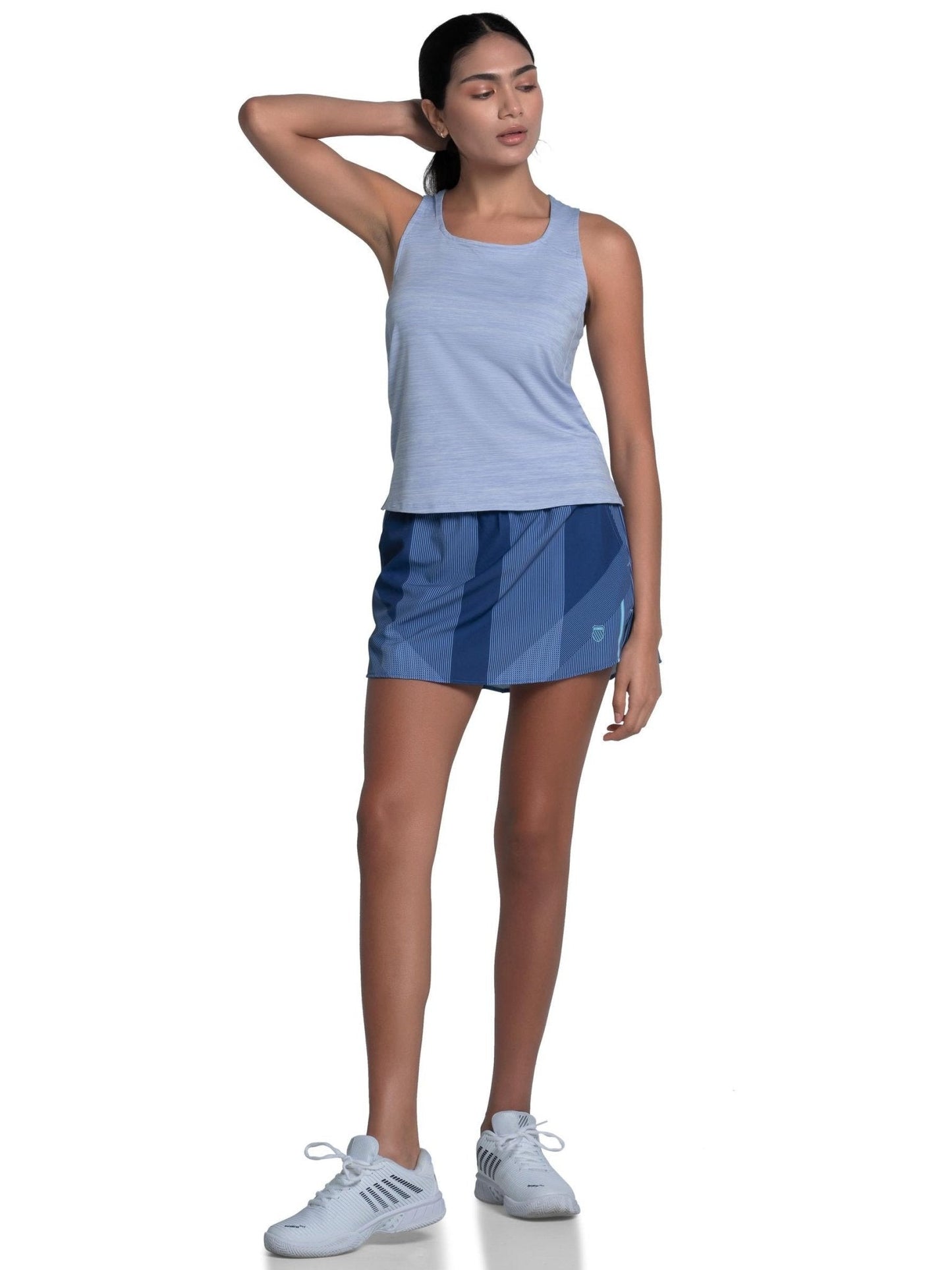 ACTION TANK | K-Swiss