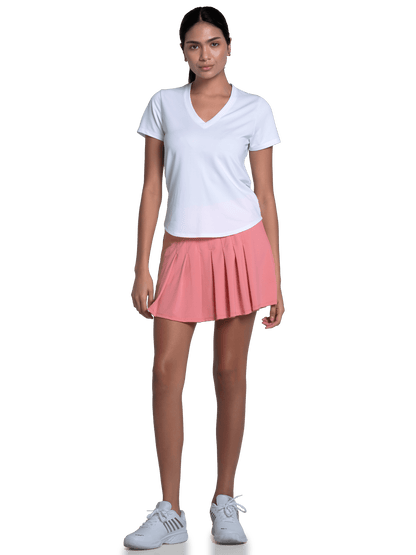 NEW AGE SKIRT-14" | K-Swiss