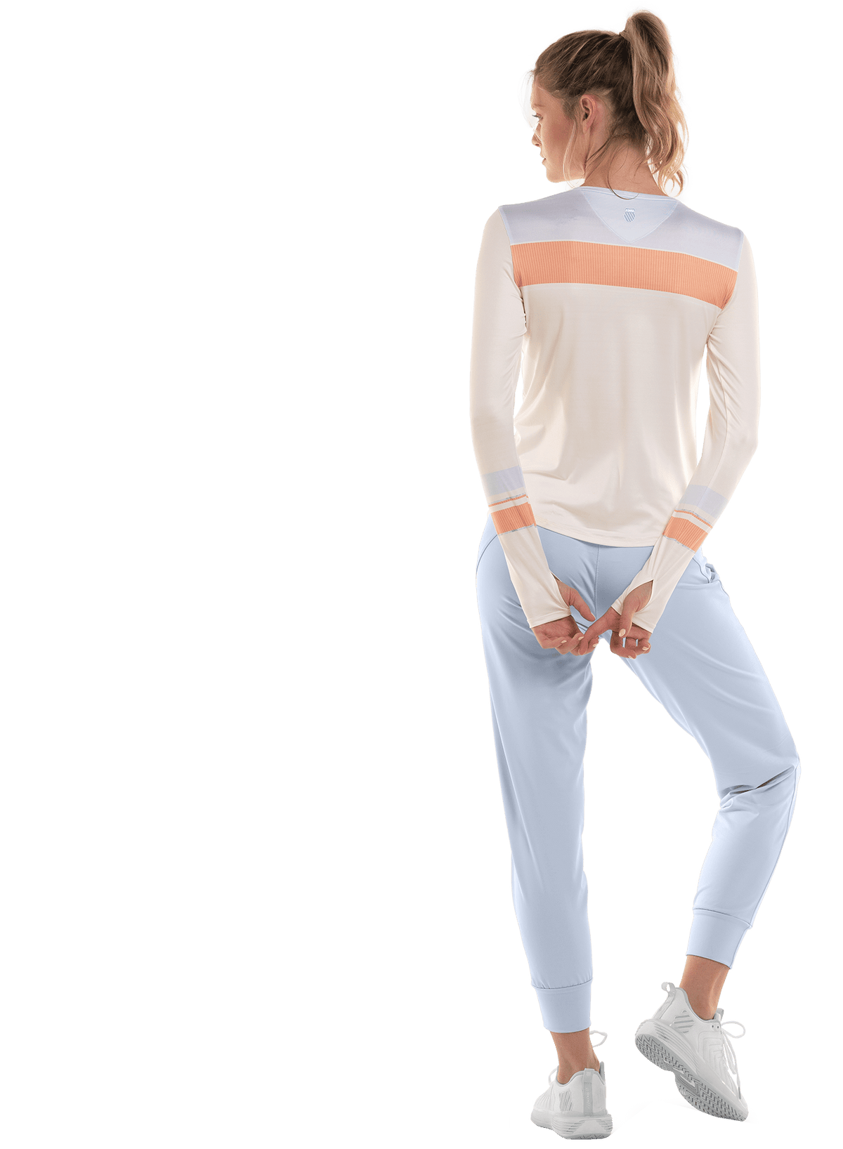ACCELERATE L/S | K-Swiss
