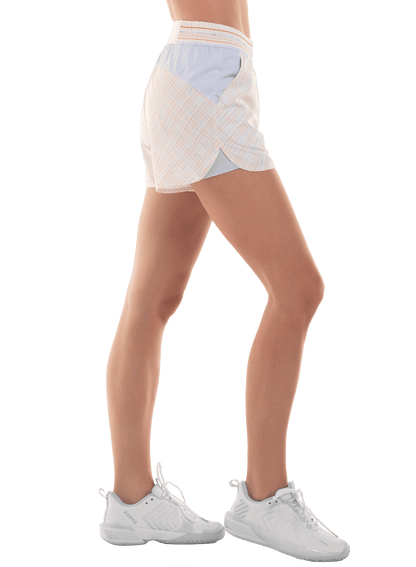 ELEVATE SHORT-3" | K-Swiss