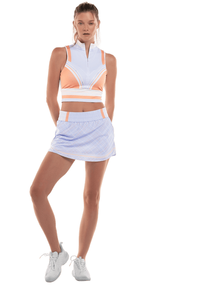 PRO SKIRT 14" | K-Swiss