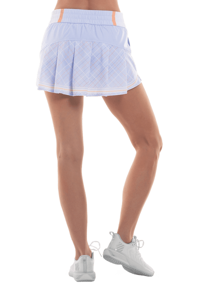 PRO SKIRT 14" | K-Swiss