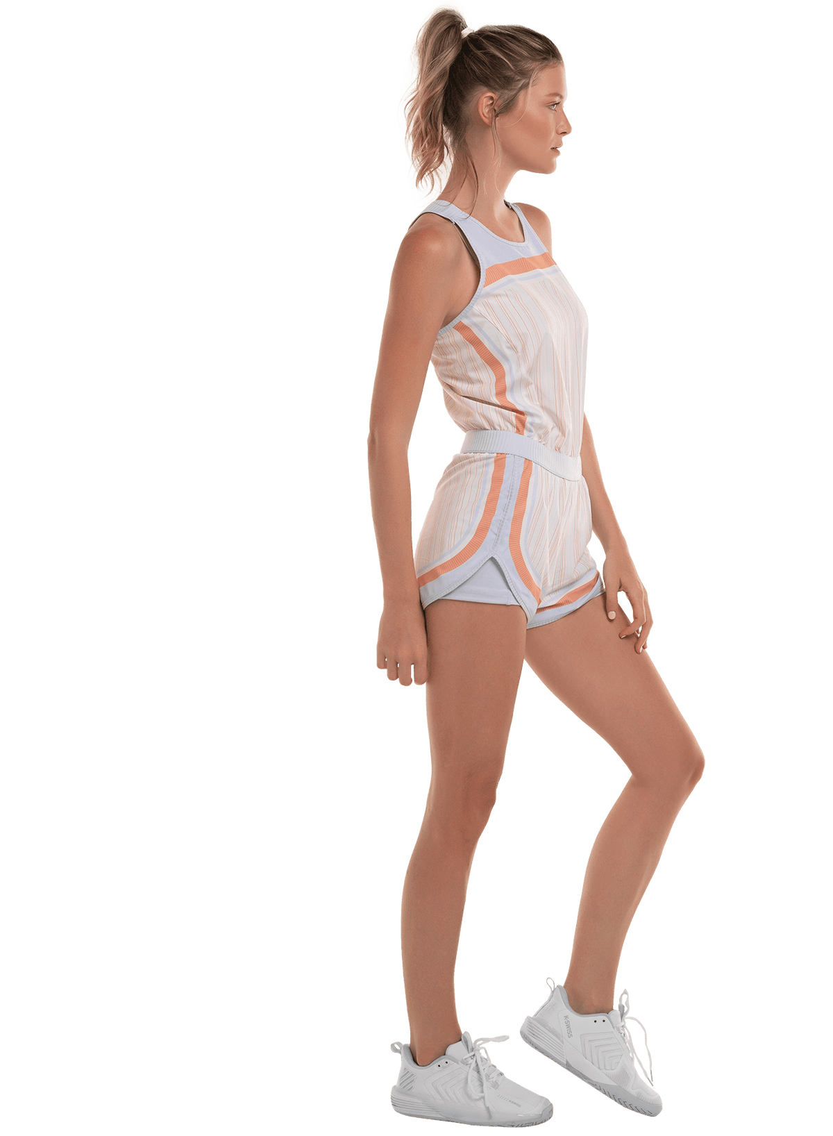 COURT ROMPER | K-Swiss