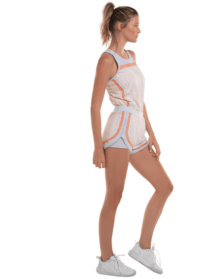COURT ROMPER | K-Swiss