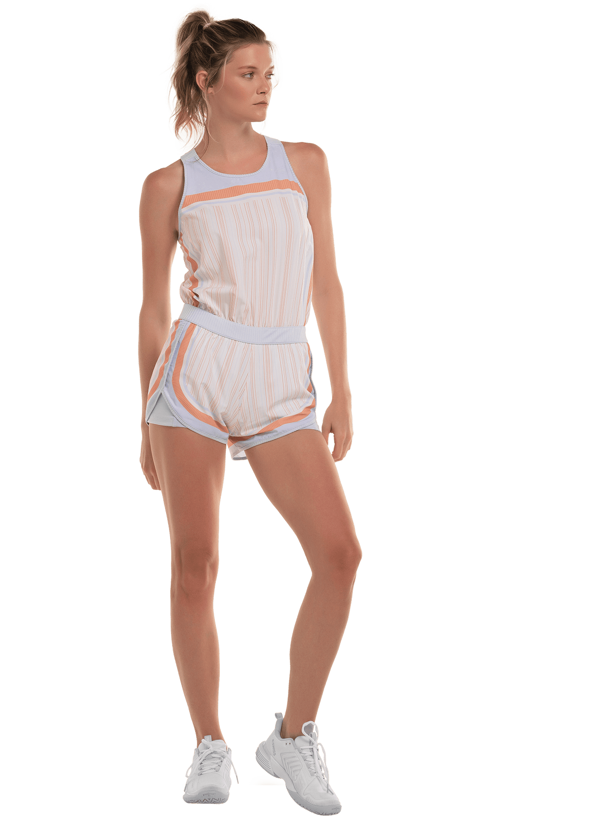 COURT ROMPER | K-Swiss