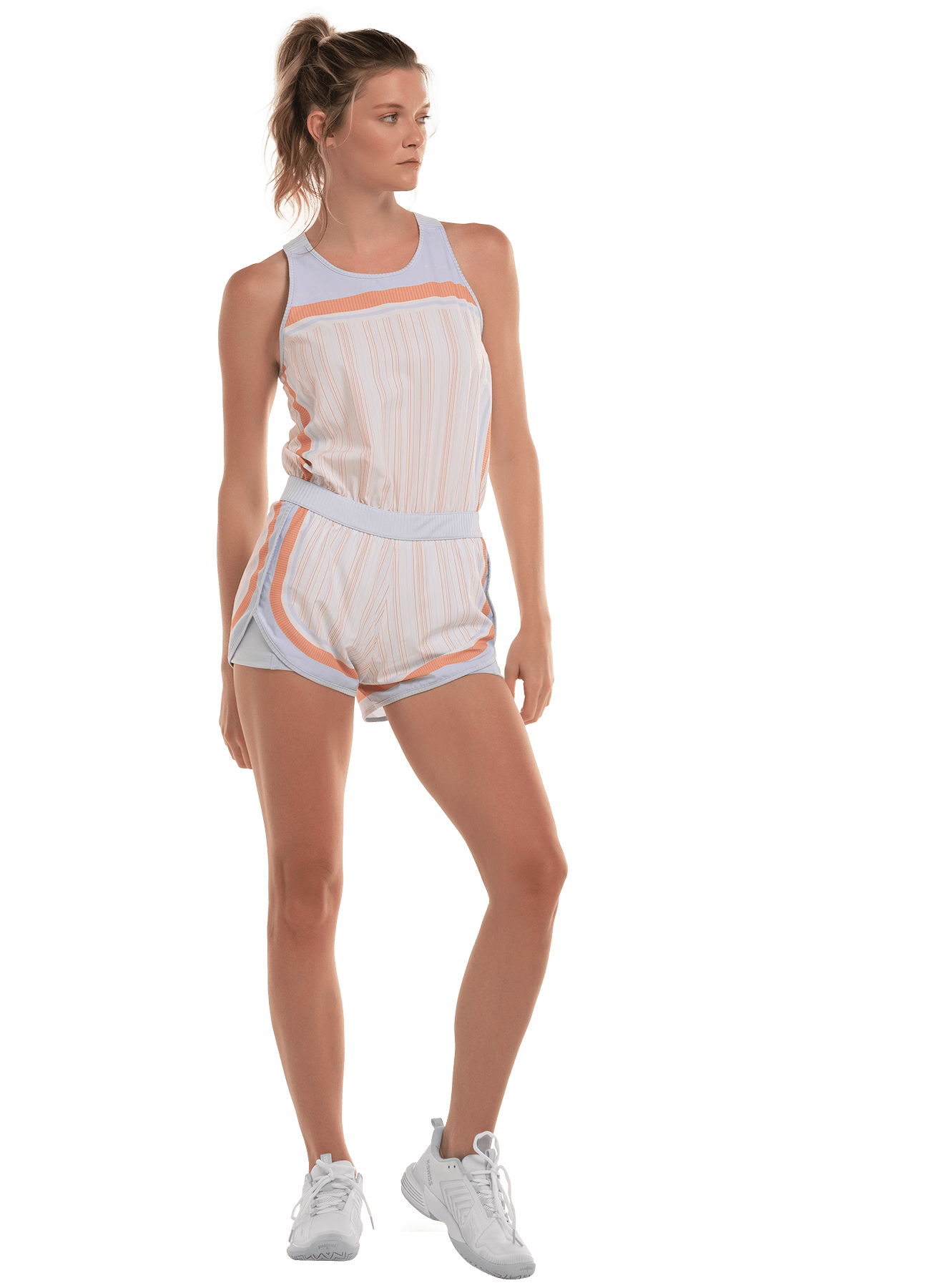 COURT ROMPER | K-Swiss