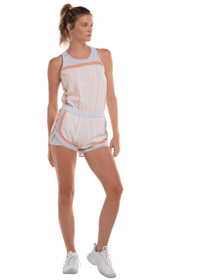 COURT ROMPER | K-Swiss