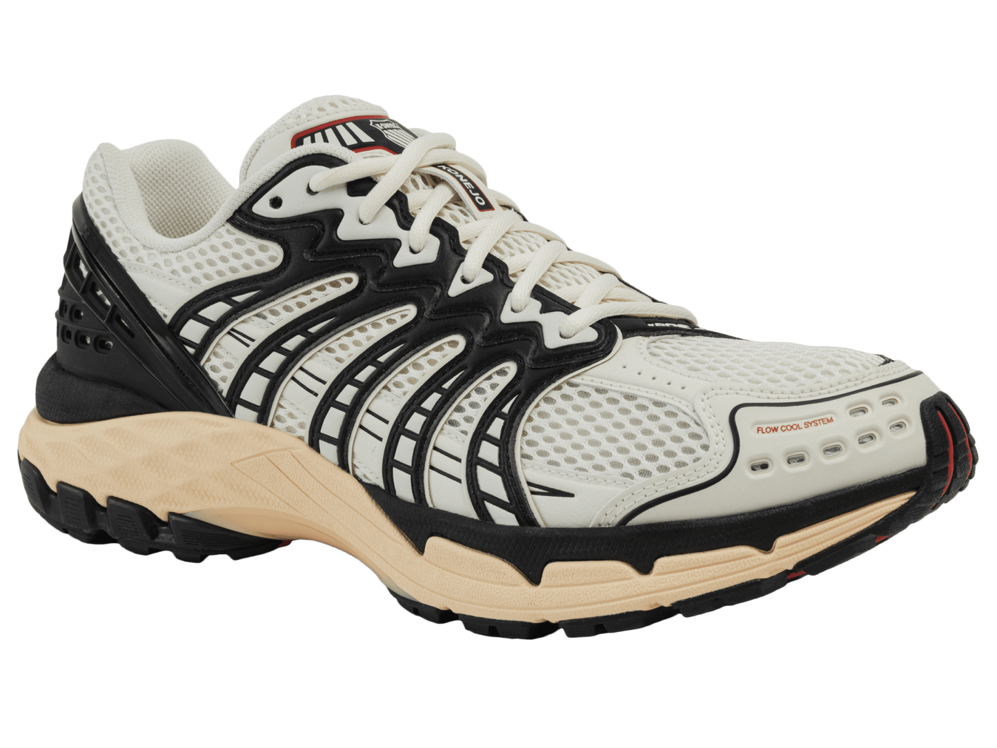 KSRC KONEJO | K-Swiss