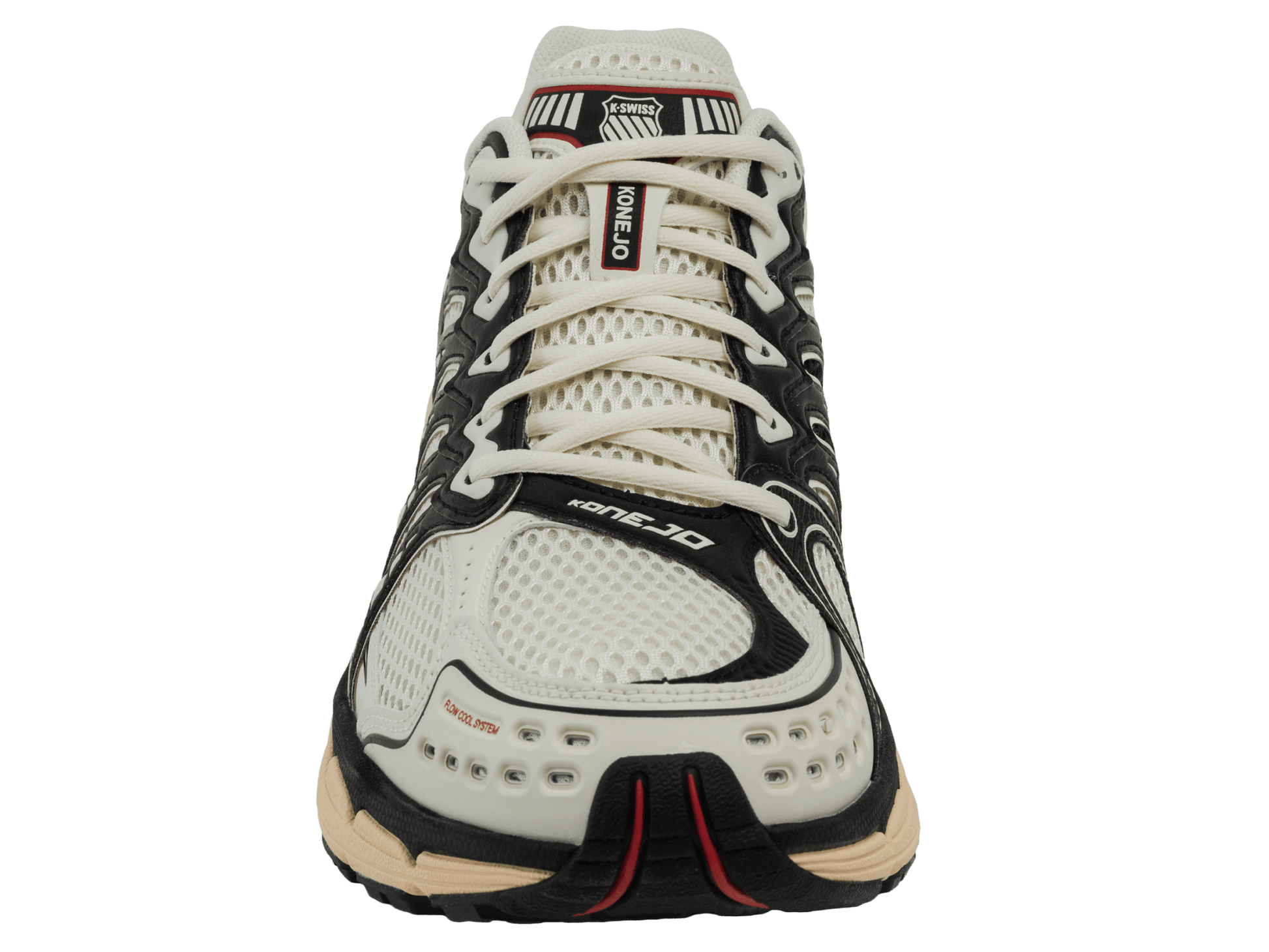 KSRC KONEJO | K-Swiss