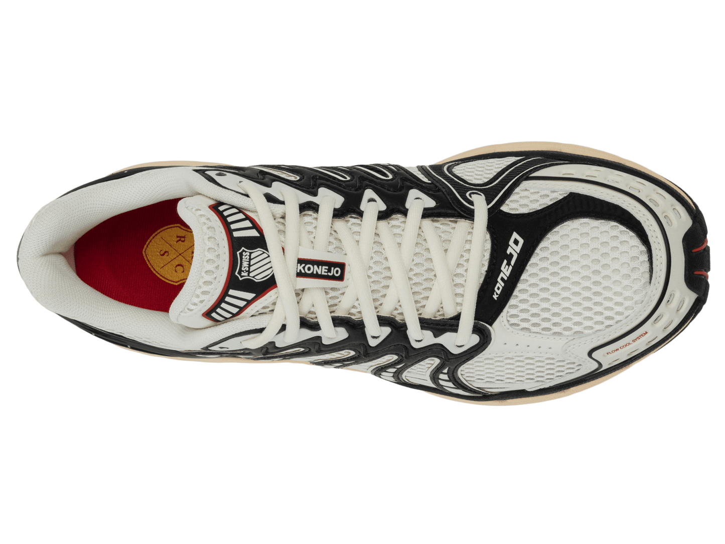 KSRC KONEJO | K-Swiss