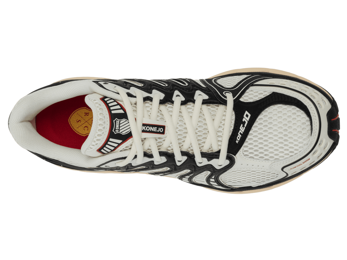 KSRC KONEJO | K-Swiss