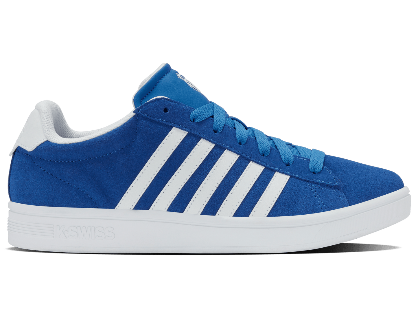 COURT TIEBREAK II SDE | K-Swiss