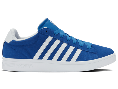 COURT TIEBREAK II SDE | K-Swiss