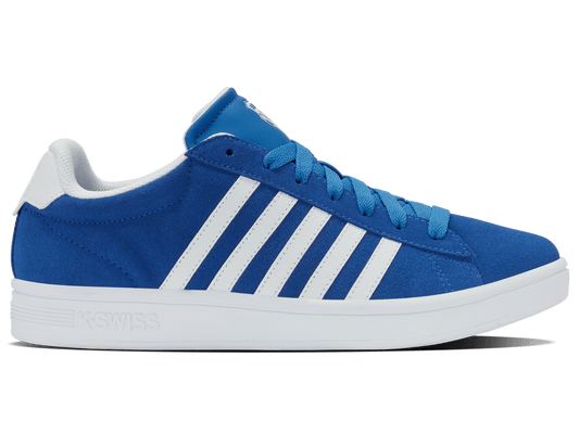 COURT TIEBREAK II SDE | K-Swiss