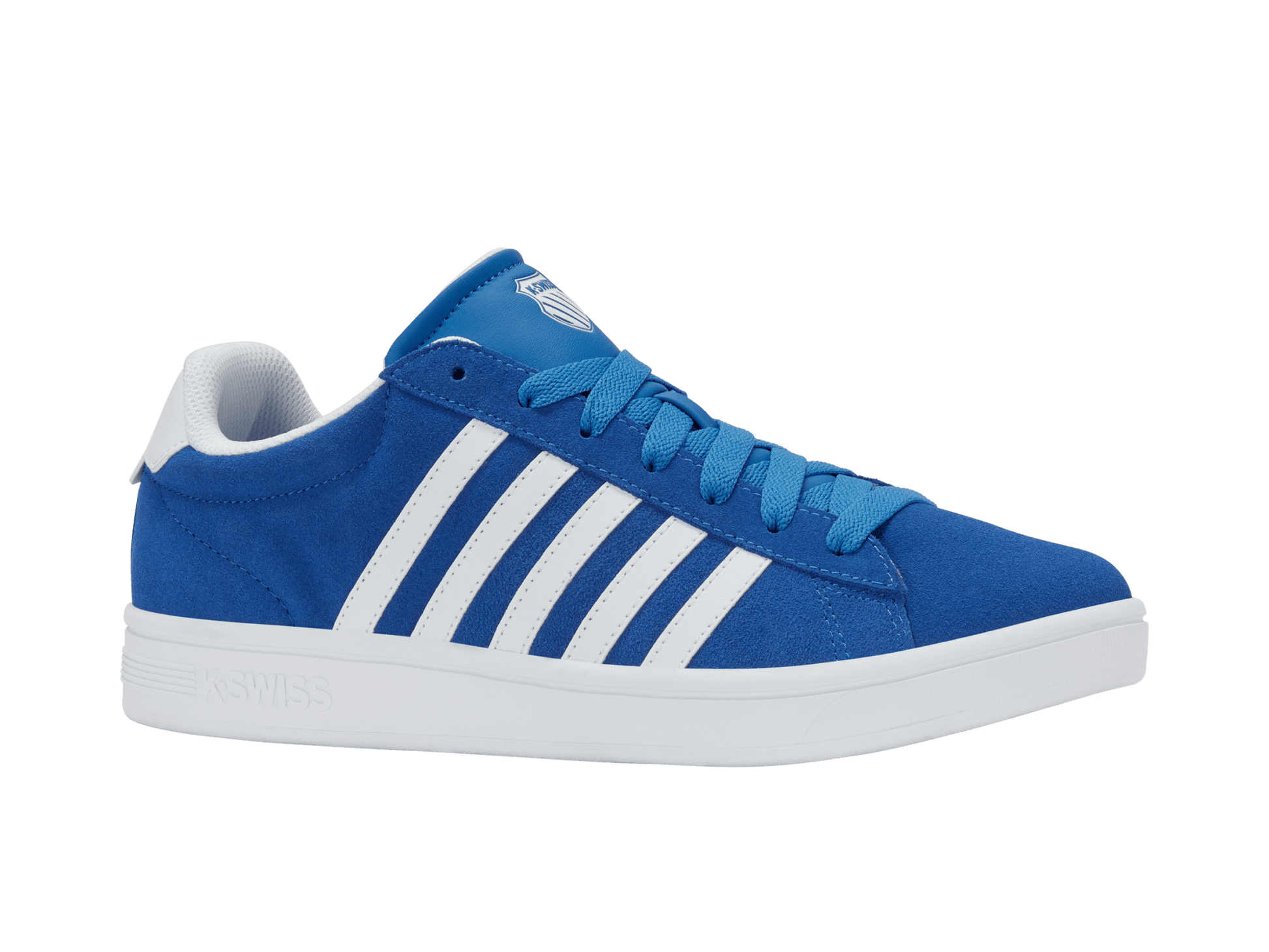 COURT TIEBREAK II SDE | K-Swiss