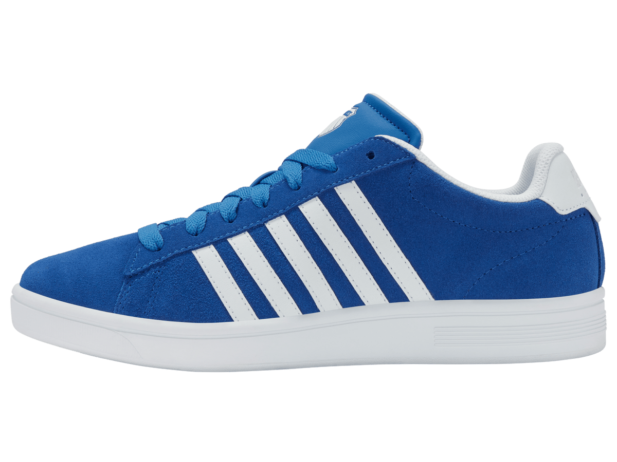COURT TIEBREAK II SDE | K-Swiss